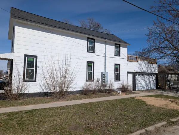 1144 1st ST, Muskegon City, MI 49440