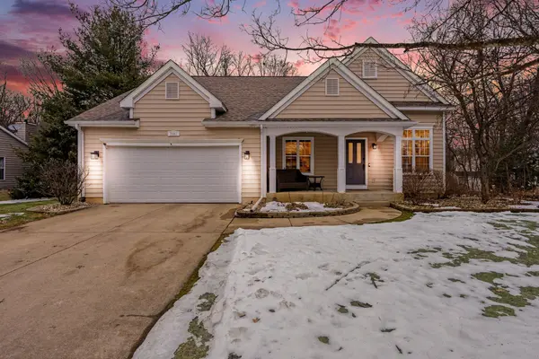 3381 Hanford LN, Oshtemo Twp, MI 49009