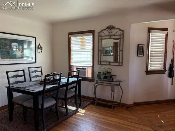 1923 N Royer ST, Colorado Springs, CO 80907