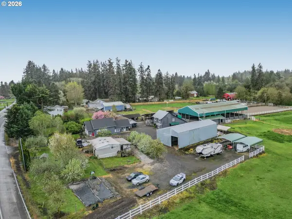 4725 NW GLENCOE RD, Hillsboro, OR 97124