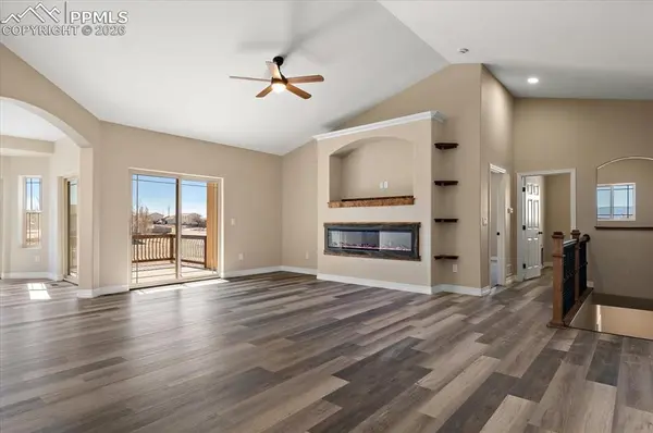 986 S Kenosha LN, Pueblo West, CO 81007