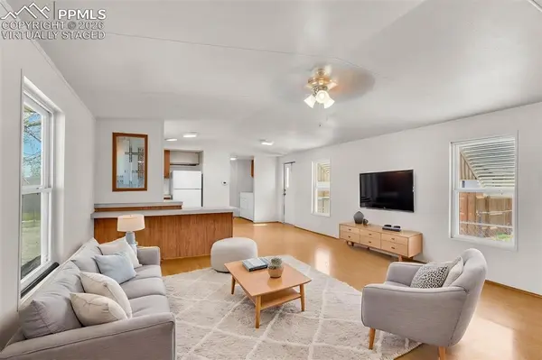 990 S Silt DR, Pueblo West, CO 81007