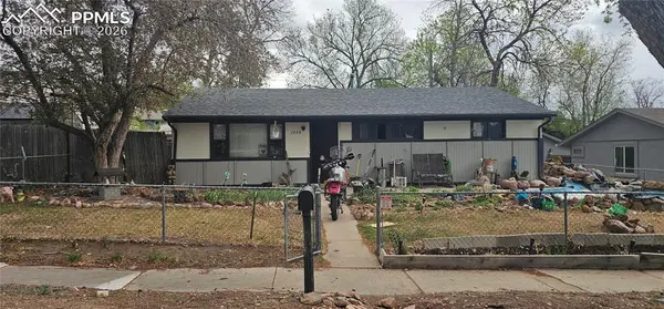 1939 Winston RD, Colorado Springs, CO 80909