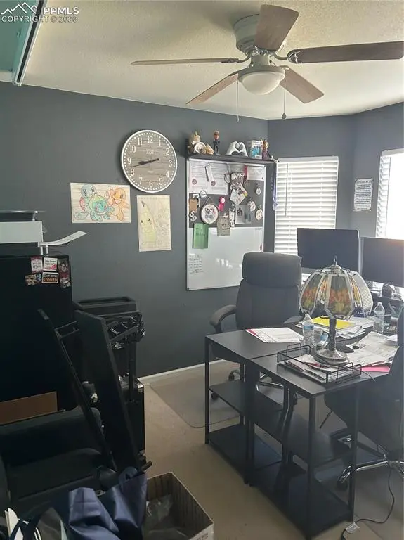 8123 Sedgewick DR, Colorado Springs, CO 80925