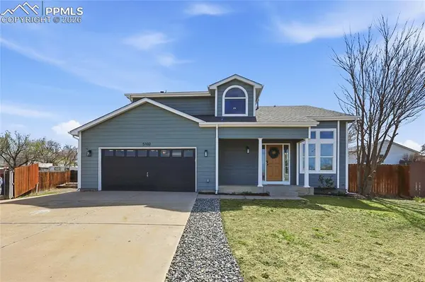 5102 Athos CT,  Pueblo,  CO 81005