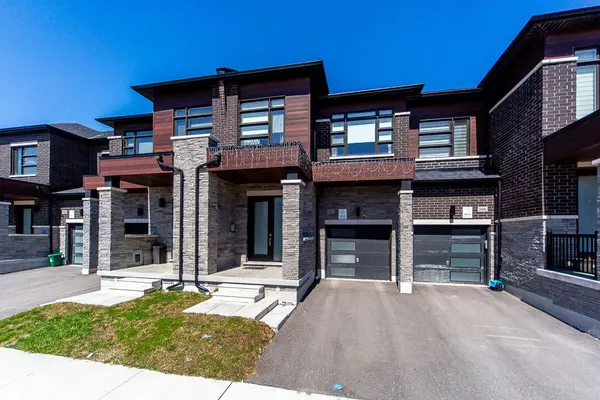 162 Ogston CRES, Whitby, ON L1P 0H3