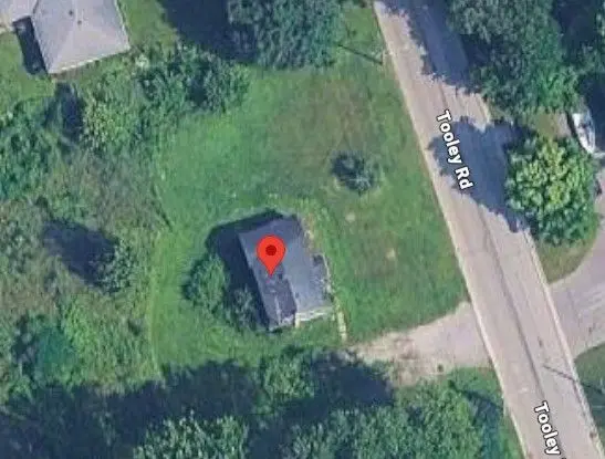 3362 - Part Lot 2&3 Tooley RD, Clarington, ON L1E 2K7