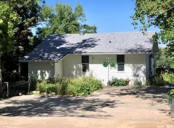 104 Briere DRIVE, Regina Beach, SK S0G 4C0