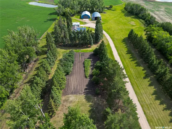 Rural Address, St. Louis Rm No. 431, SK S6V 5B7