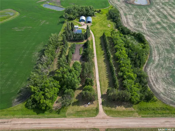 Rural Address, St. Louis Rm No. 431, SK S6V 5B7