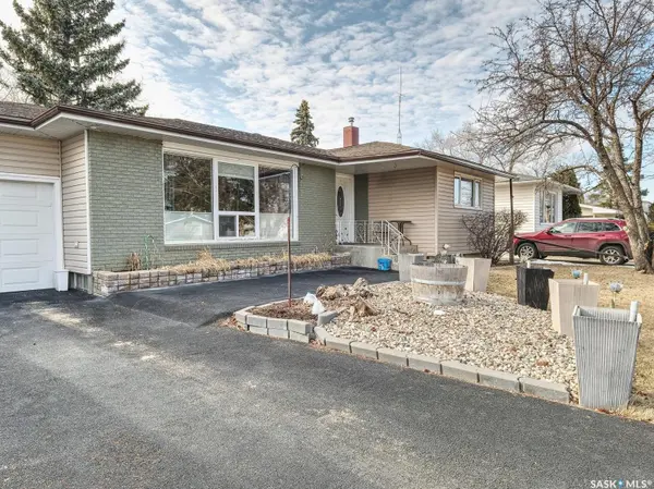 1109 King STREET, Rosetown, SK S0L 2V0