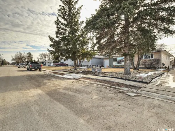 1109 King STREET, Rosetown, SK S0L 2V0