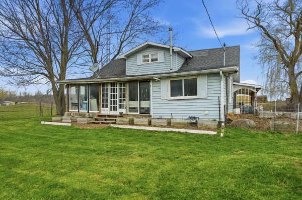 2538 GARRISON RD, Fort Erie, ON L0S 1N0