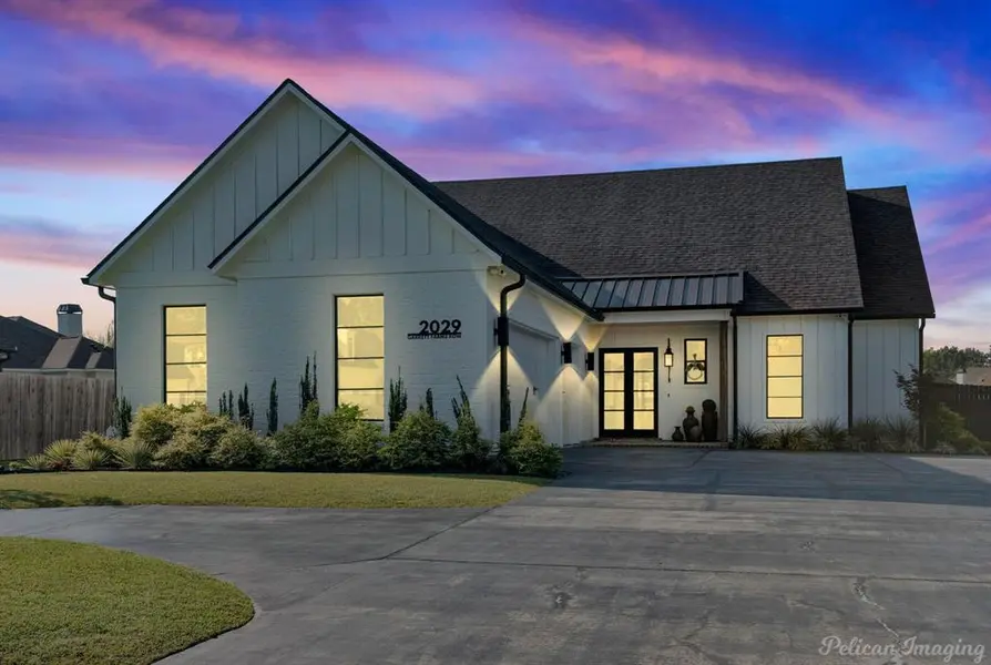 2029 Garrett Farms Row, Shreveport, LA 71106