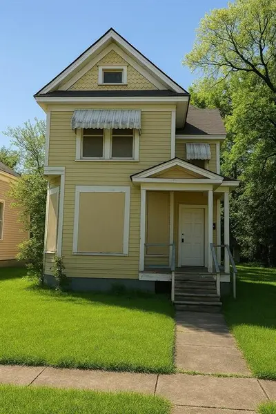 2749 Darien Street, Shreveport, LA 71109