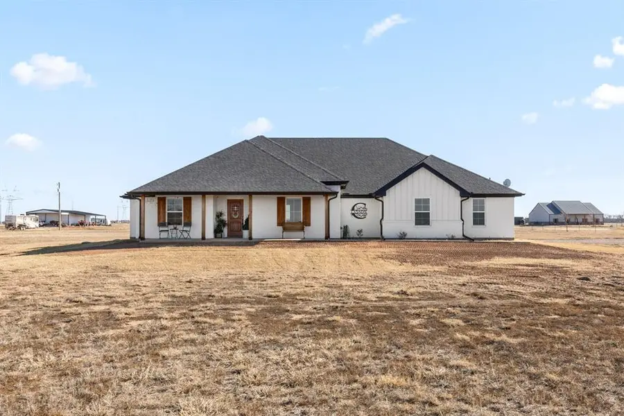 19581 FM 1954, Holliday, TX 76366