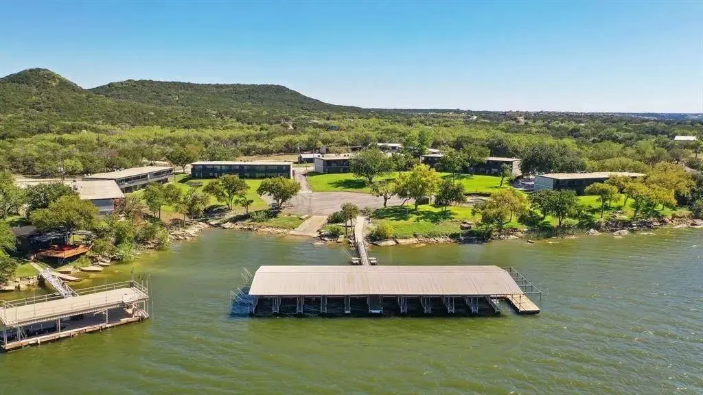 1655 Cedar Crest Loop ##A1, Graford, TX 76449