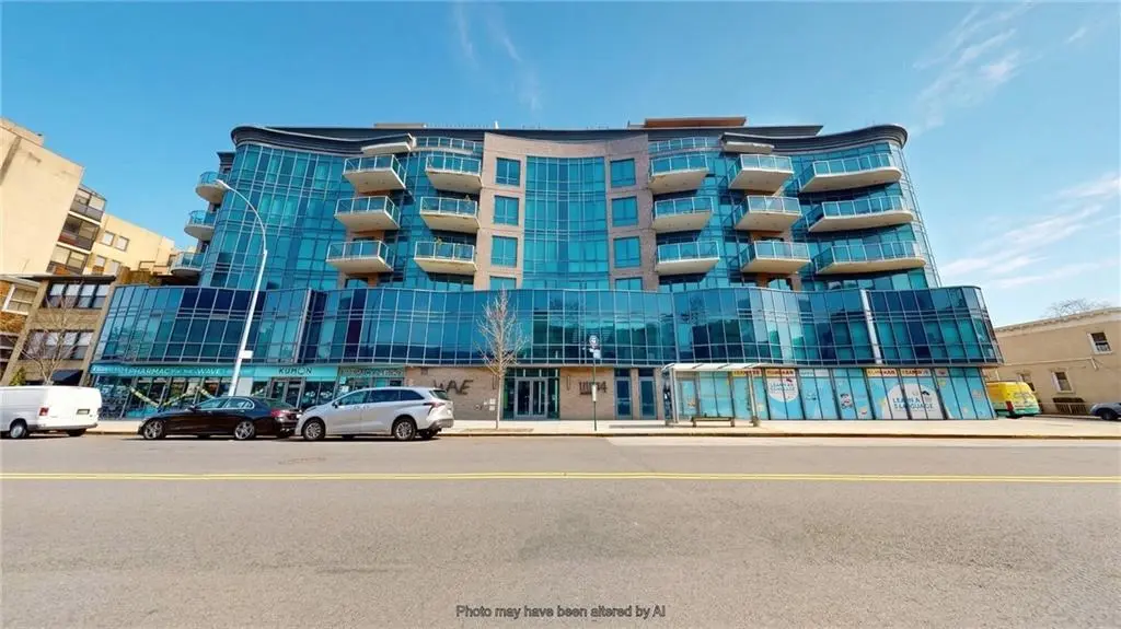 104 West End AVE #3I, Brooklyn, NY 11235