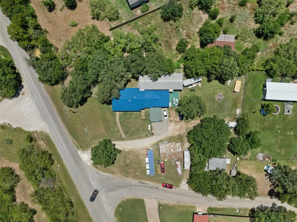 2800A E Renfro Street, Burleson, TX 76028