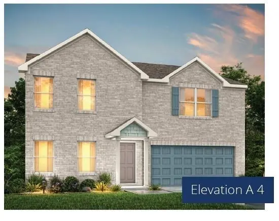 13425 Balderdash Court, Cresson, TX 76035