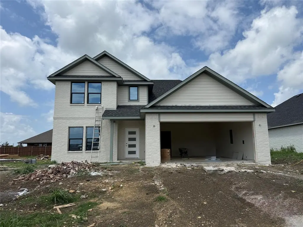 205 Comfort Drive, Godley, TX 76044