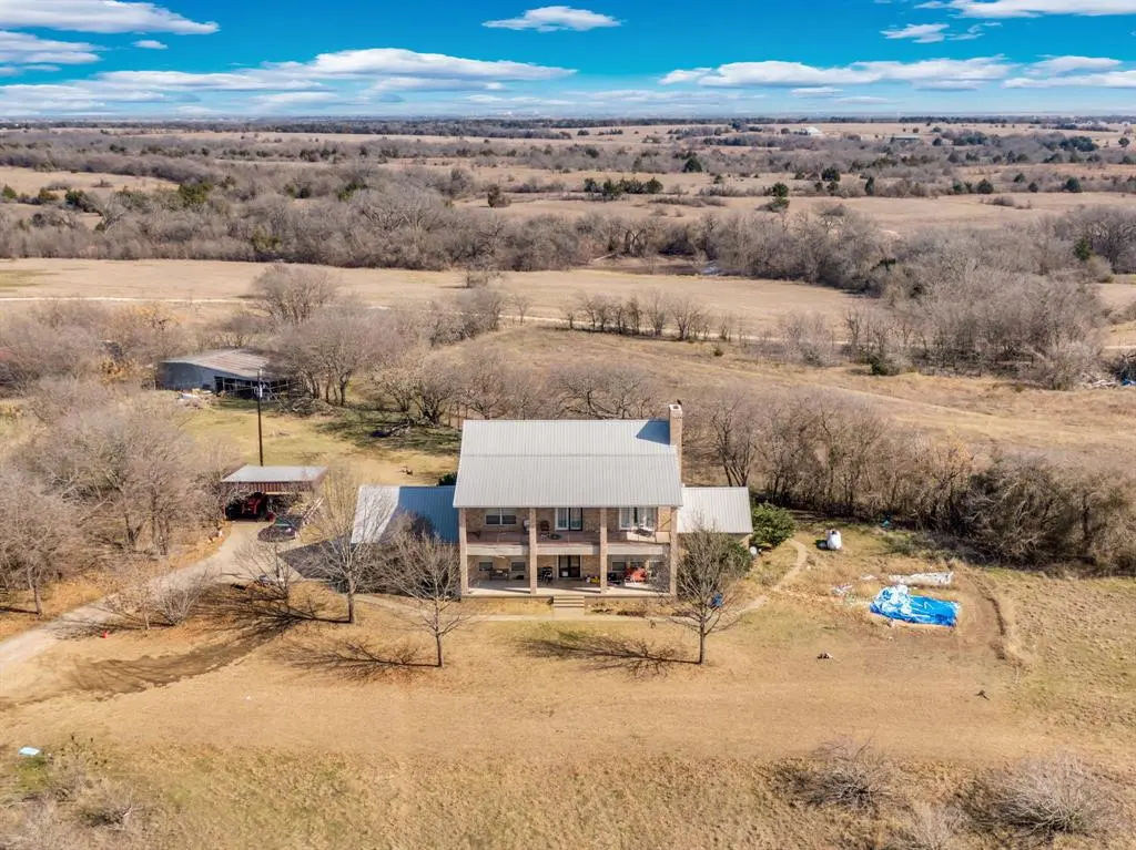 10400 Baucum Road, Midlothian, TX 76065
