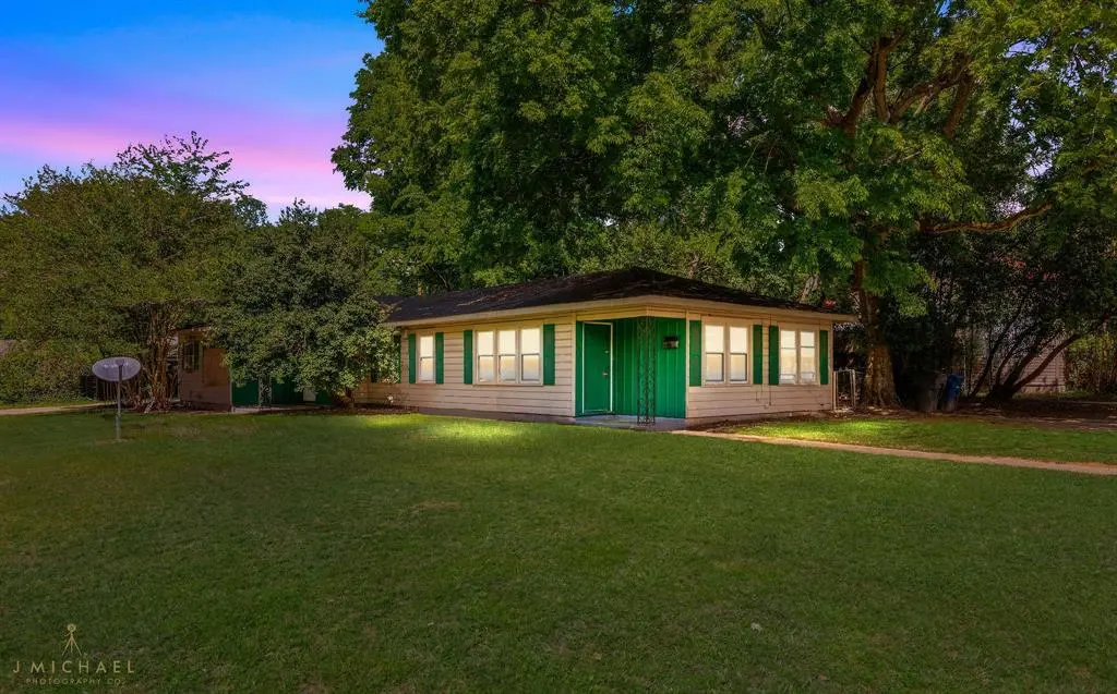 202 E Linden Street, Shreveport, LA 71104