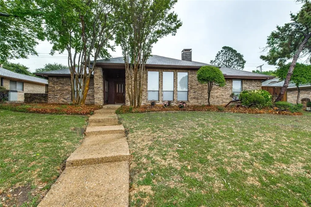 3012 Jeremes Landing, Plano, TX 75075