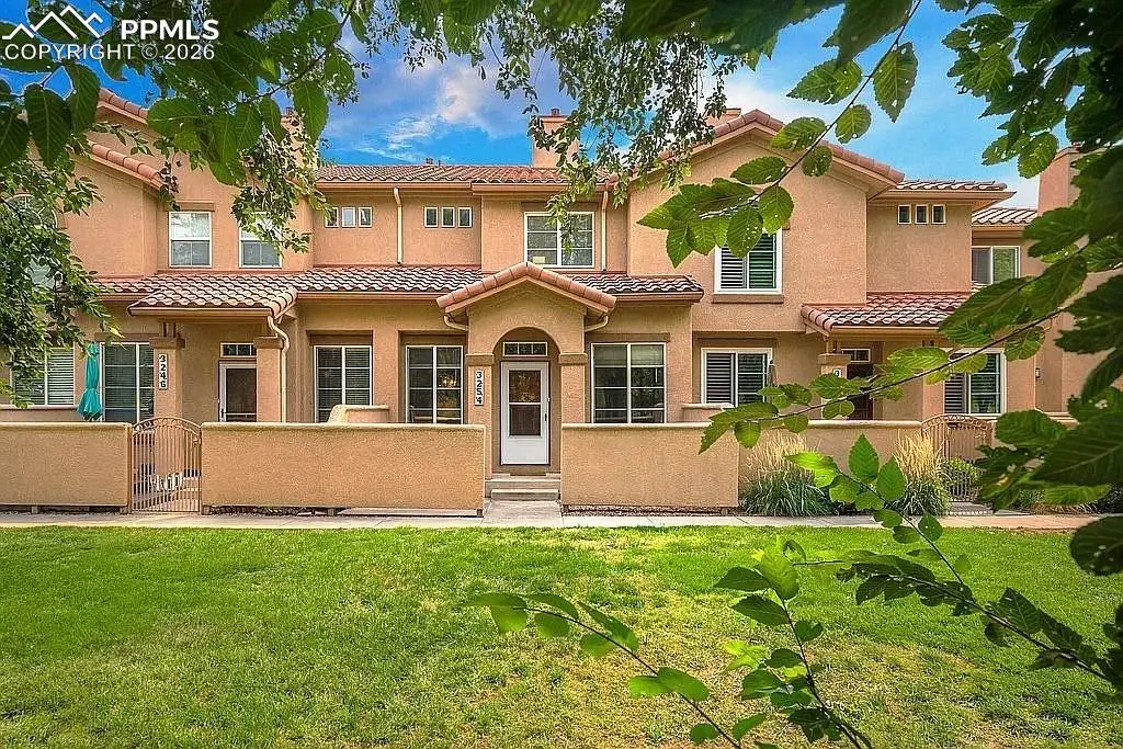 3254 Apogee VW, Colorado Springs, CO 80906