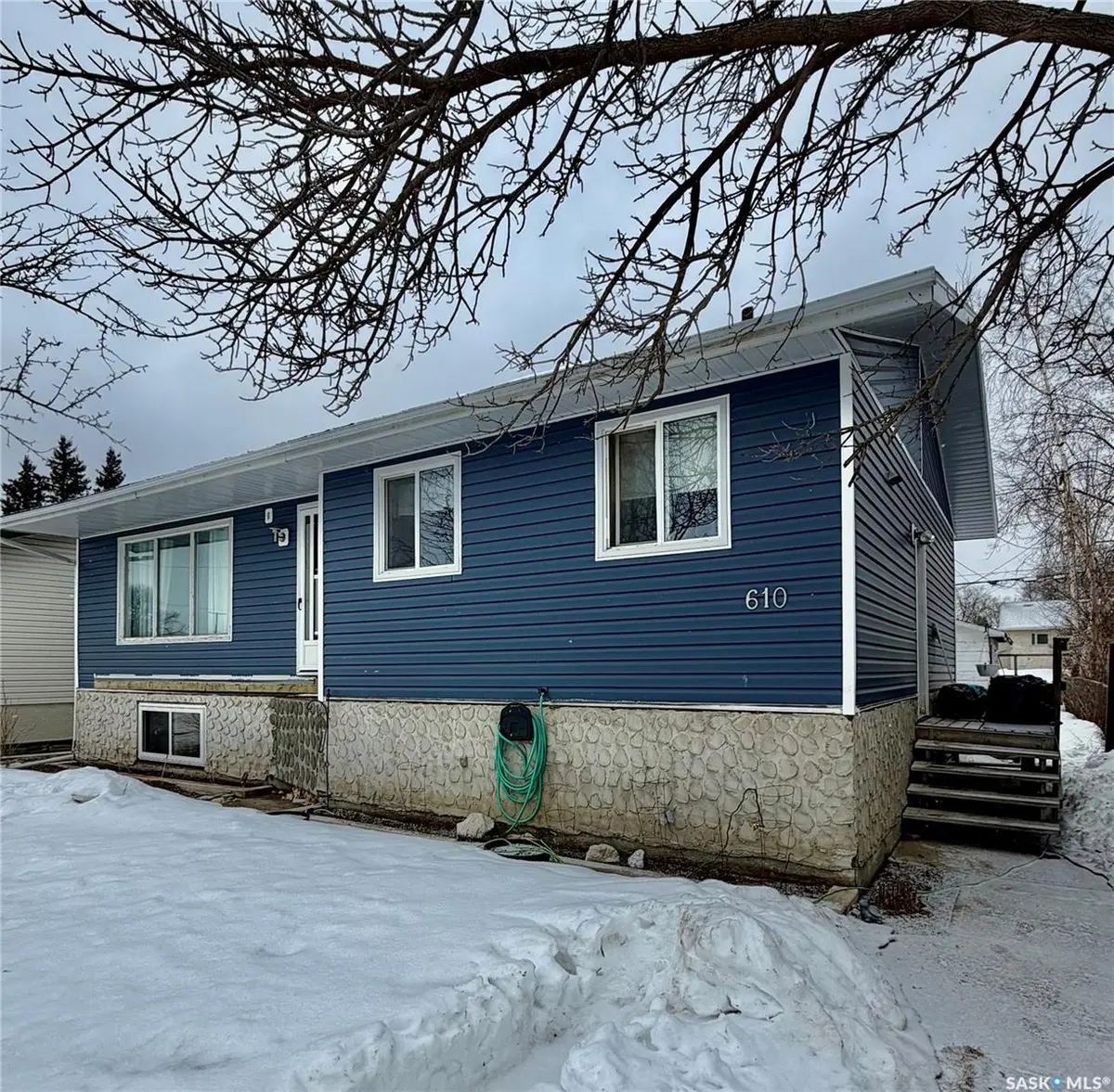610 Main STREET, Hudson Bay, SK S0E 0Y0