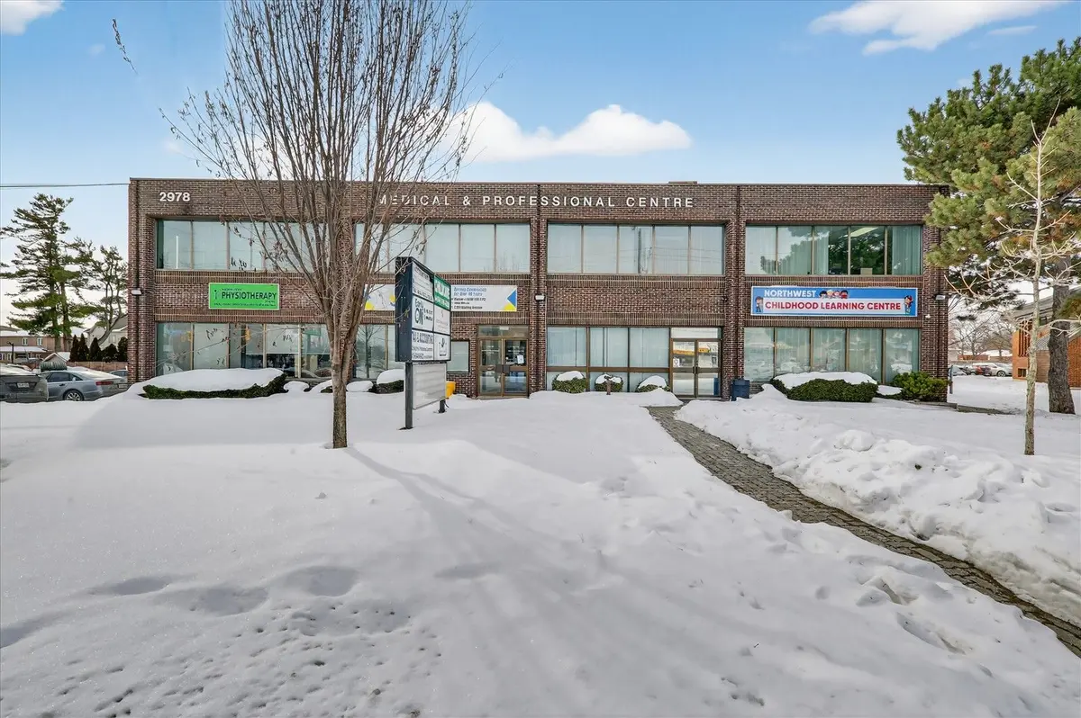 2978 Islington AVE #101, Toronto W05, ON M9L 2K6