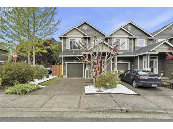 5029 SW Wentworth TER, Beaverton, OR 97078