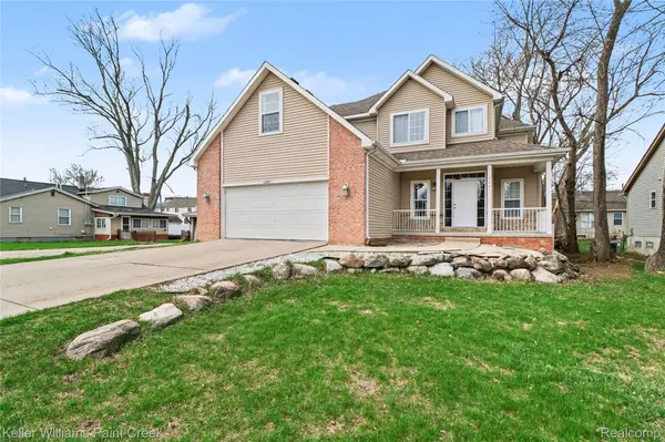 3281 Troy DR, Troy, MI 48083