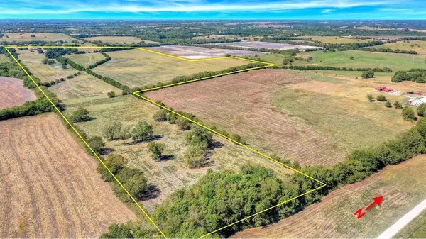 520 Cates Road, Van Alstyne, TX 75495