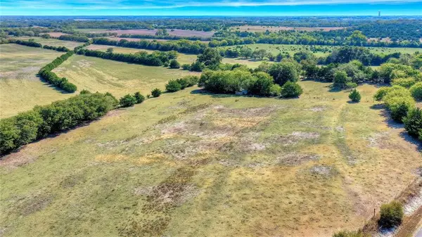 520 Cates Road, Van Alstyne, TX 75495