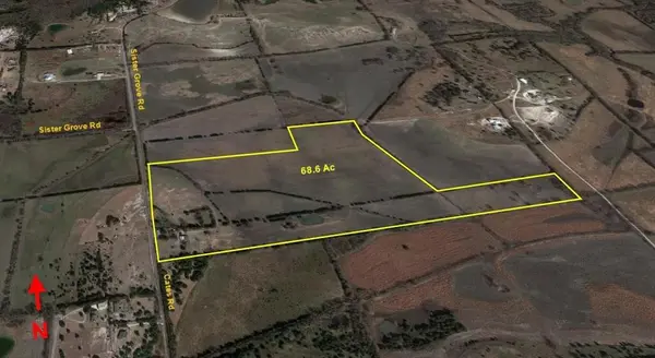 520 Cates Road, Van Alstyne, TX 75495