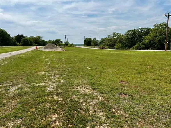 Lot 198 Cedar Drive, Nocona, TX 76255