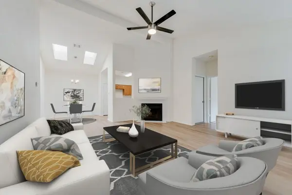 1309 Hackamore Street, Mesquite, TX 75149