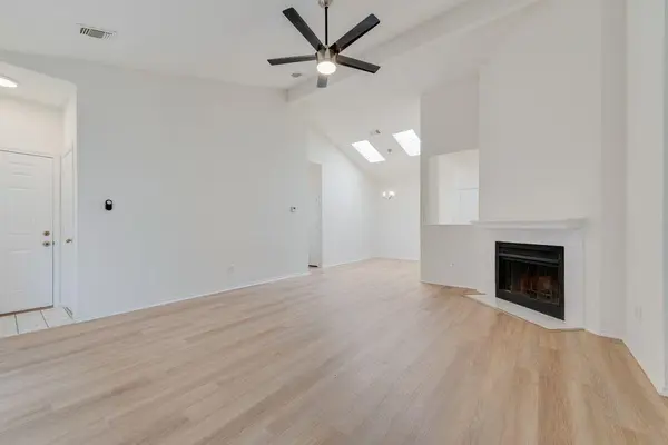 1309 Hackamore Street, Mesquite, TX 75149