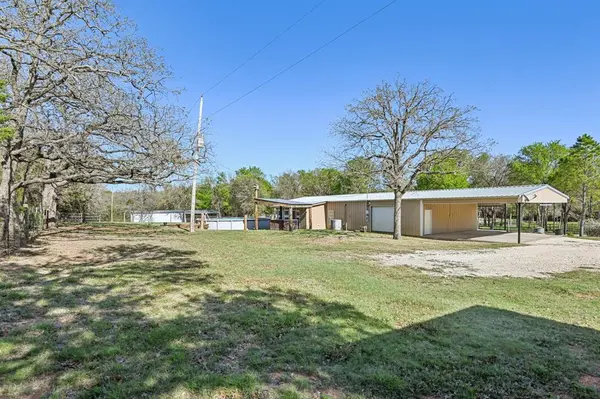 203 Private Road 215, Whitney, TX 76692