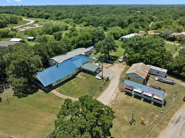 2800 E Renfro Street, Burleson, TX 76028