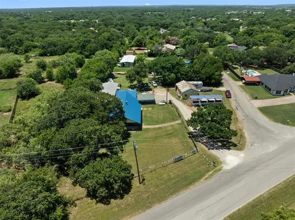 2800 E Renfro Street, Burleson, TX 76028