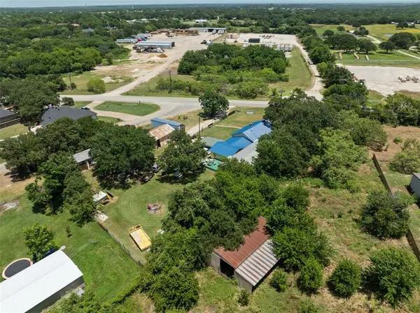2800A E Renfro Street, Burleson, TX 76028