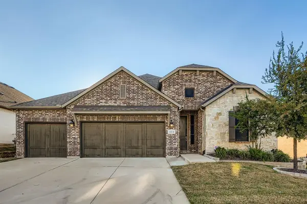 312 Magnolia Street, Oak Point, TX 75068