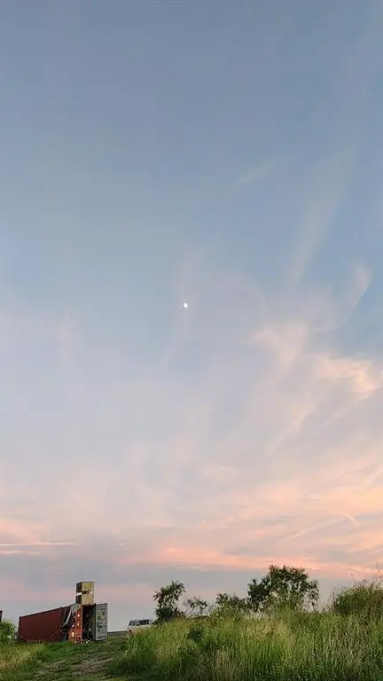 32+ acres Lake Stamford FM 600, Stamford, TX 79553