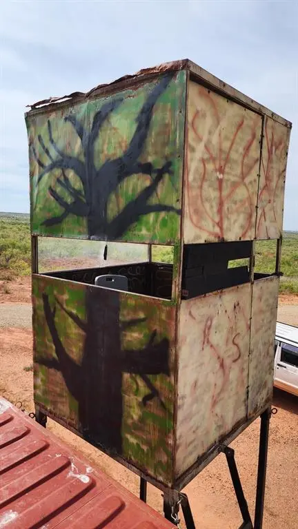 32+ acres Lake Stamford FM 600, Stamford, TX 79553