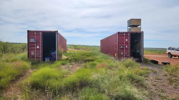 32+ acres Lake Stamford FM 600, Stamford, TX 79553