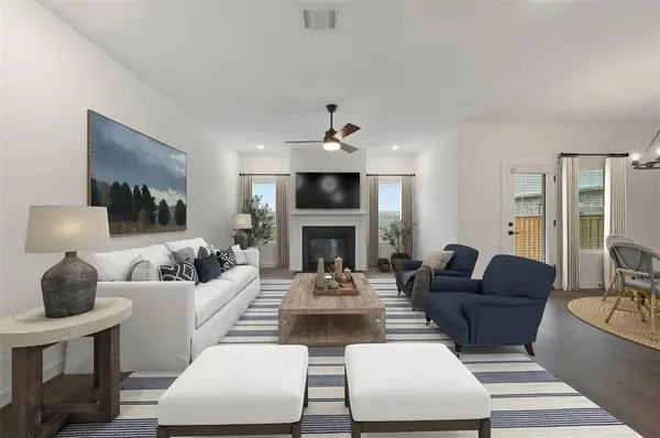 179 Summer Rain Way, Newark, TX 76071