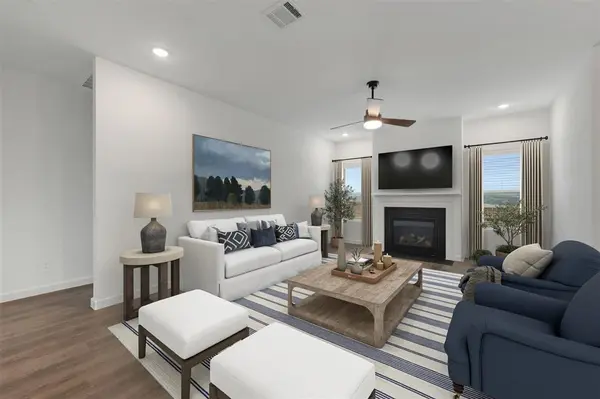 179 Summer Rain Way, Newark, TX 76071