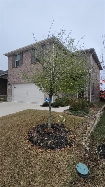 3111 Yellow Pine Drive, Melissa, TX 75454